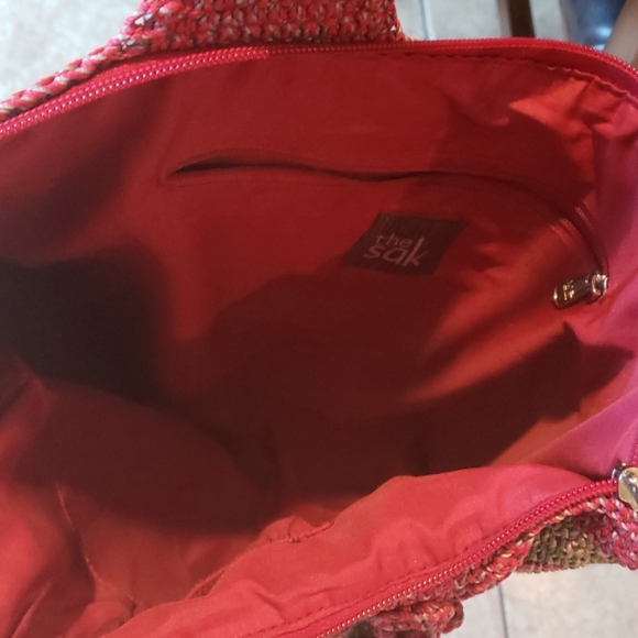 Large purse - Picture 2 of 3